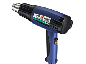 Three-Stage Professional Heat Gun